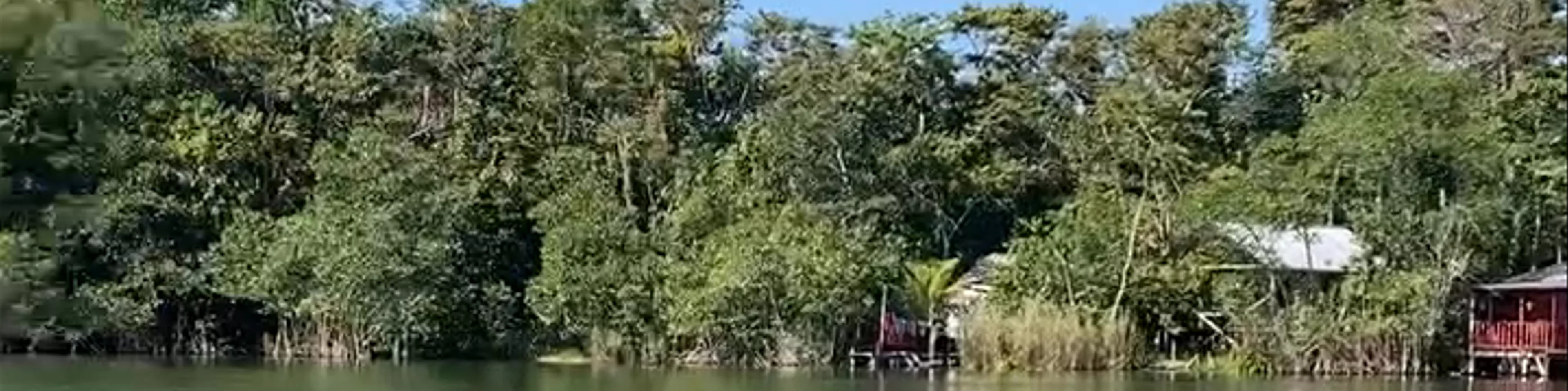 Rio Dulce
