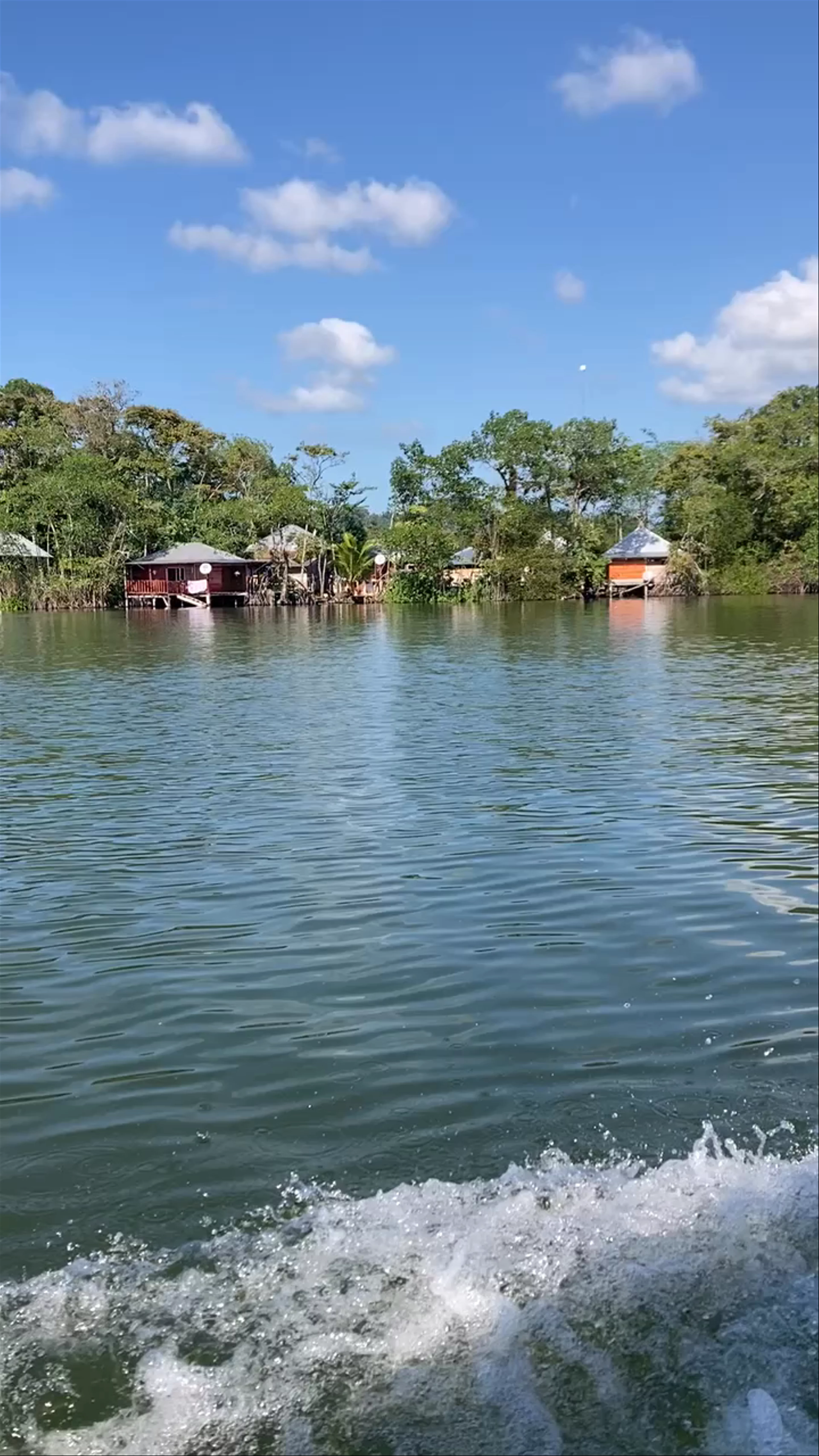Rio Dulce