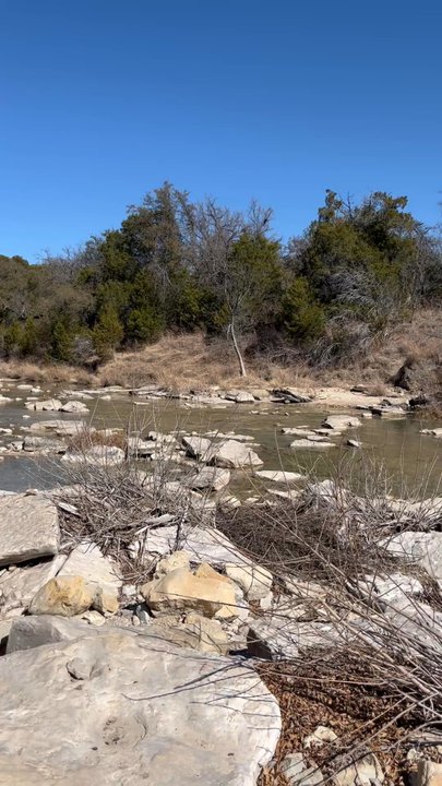 Dinosaur Valley State Park - Parks Near Me - Glen Rose, Texas