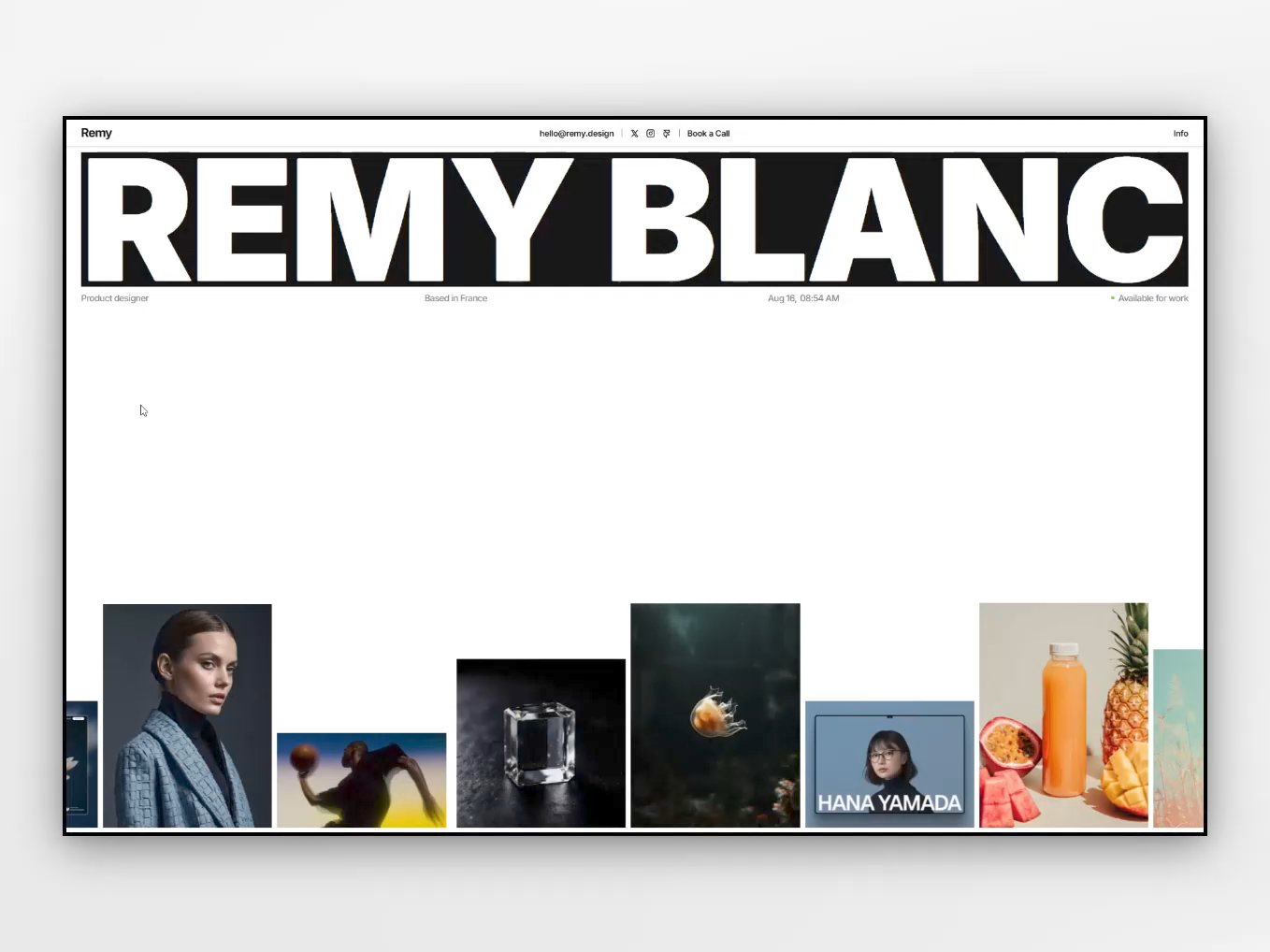 Remy