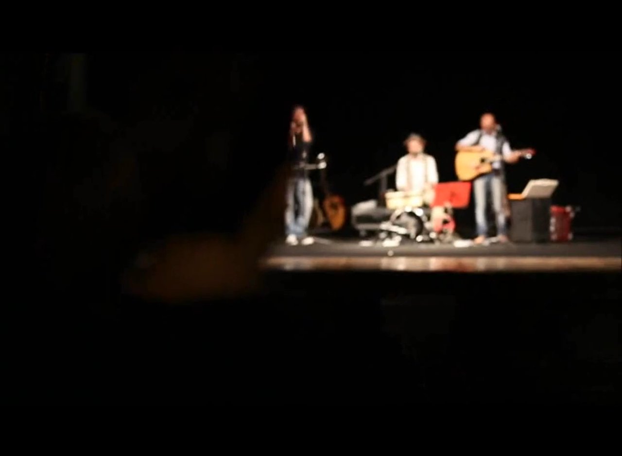 The Hopeless Wanderers - Rocket Ship - video