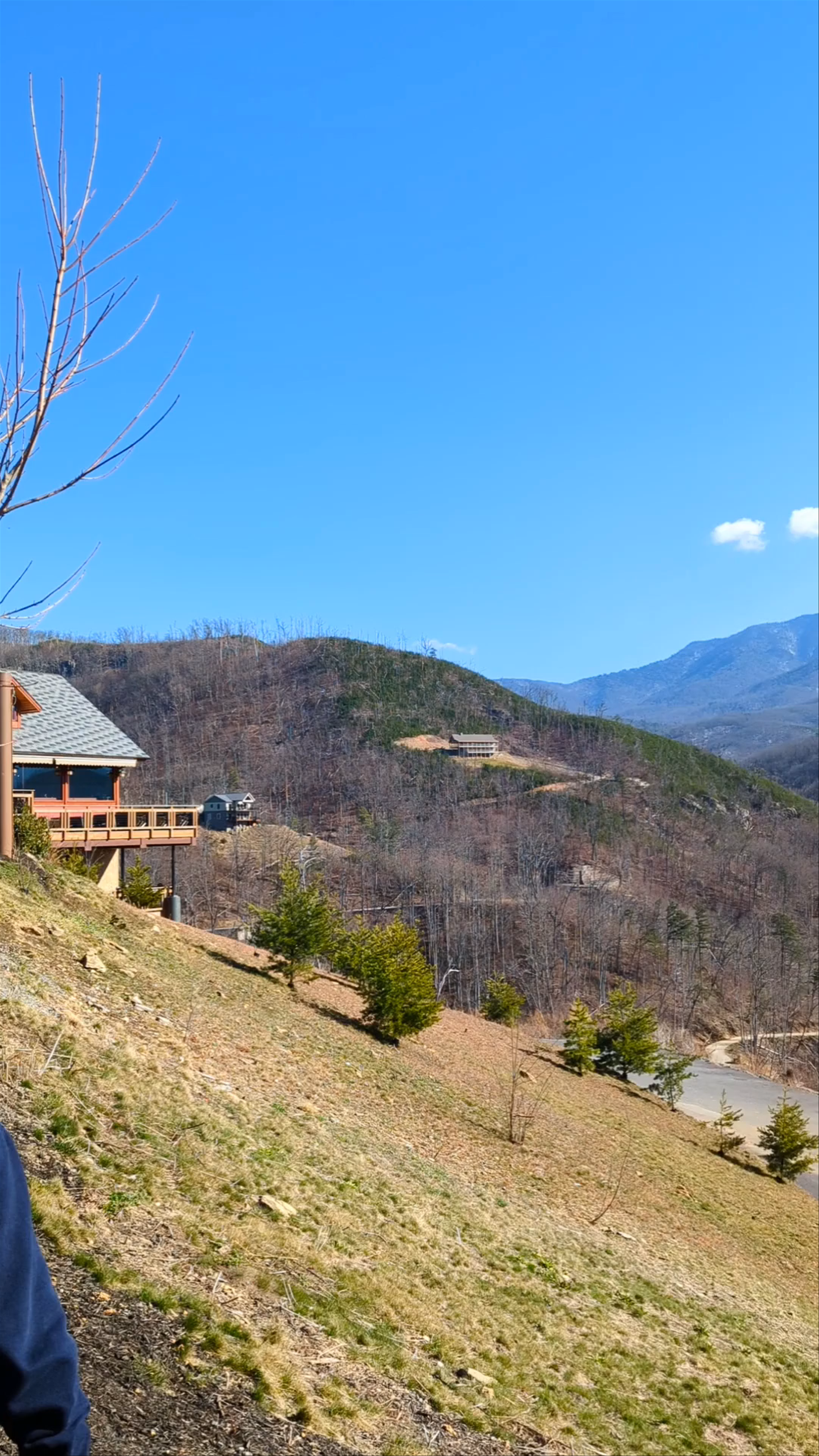  Anakeesta park Cliff Top