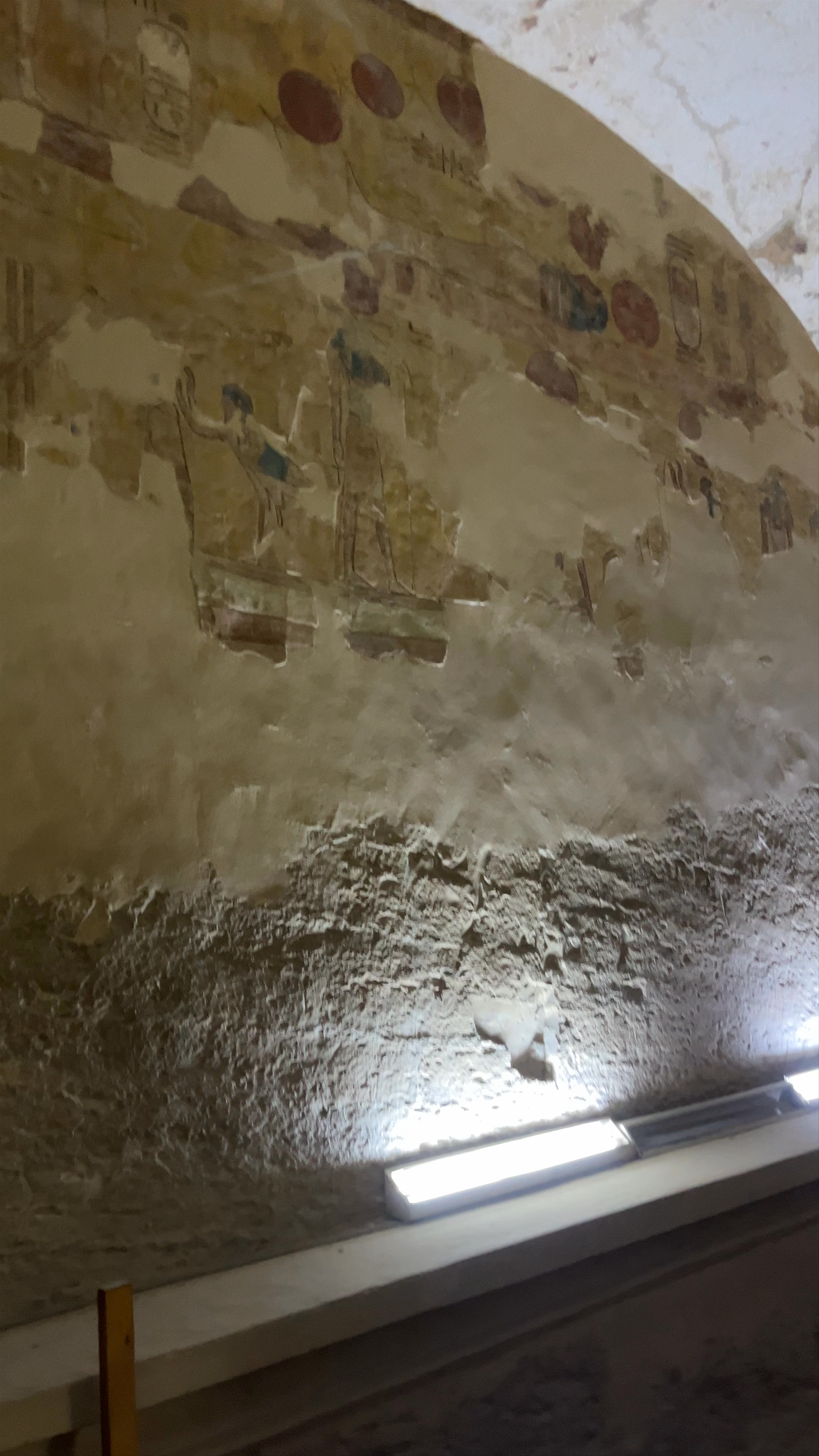 KV8 - Tomb of Merenptah