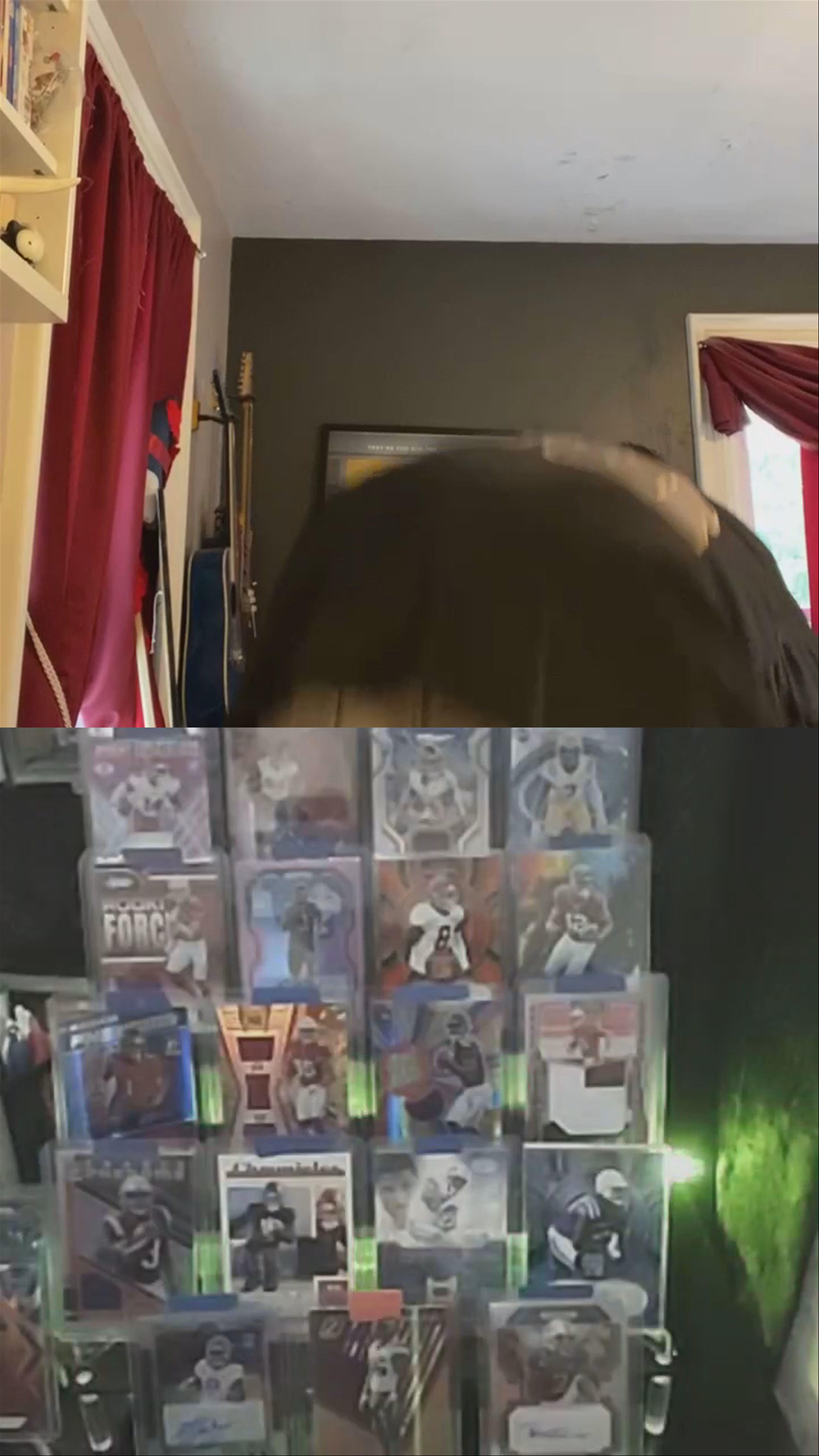 BOOTY BOOTY BOOTY ROCKING EVERYWHERE!!! lol