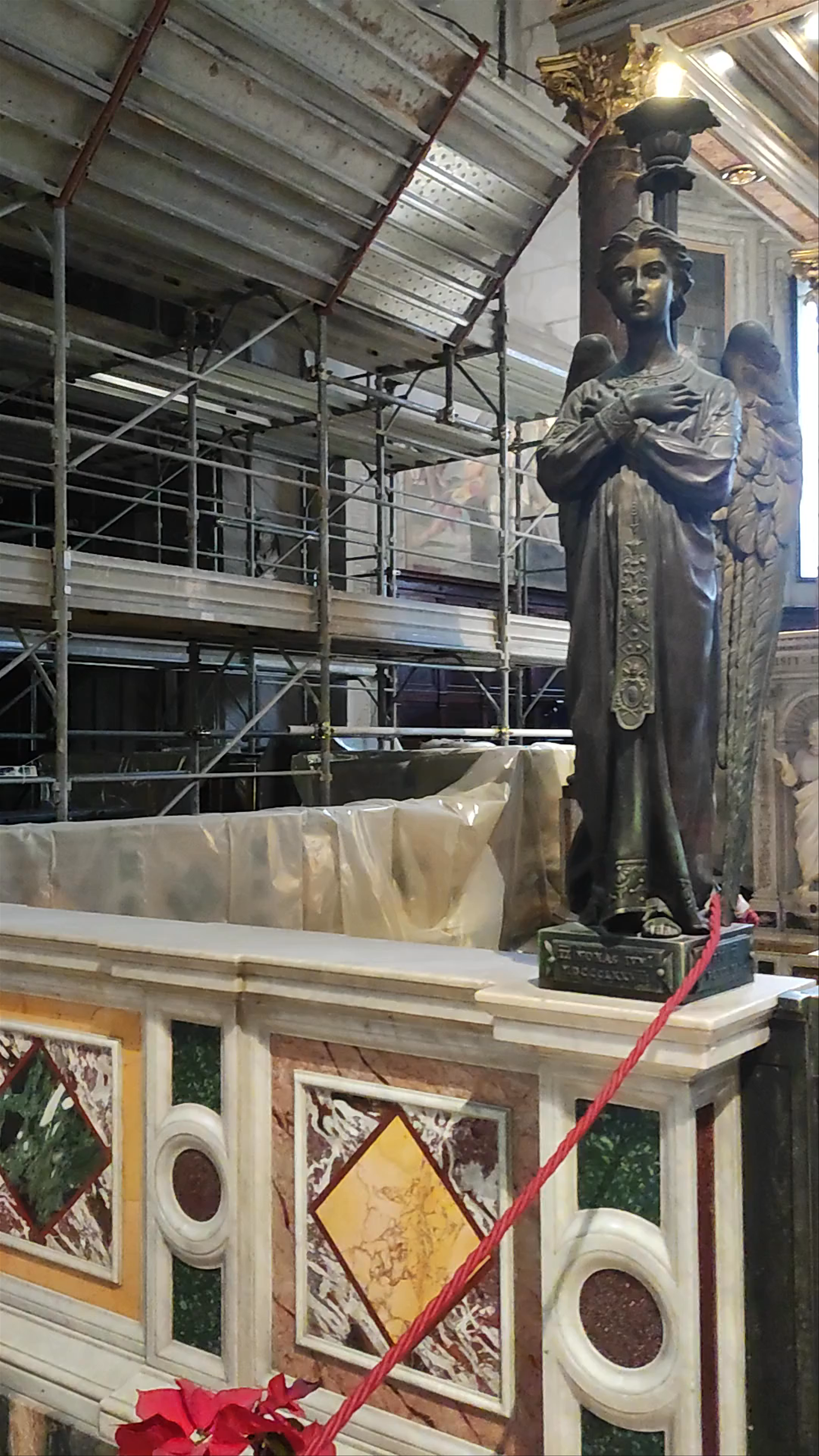 San Pietro in Vincoli