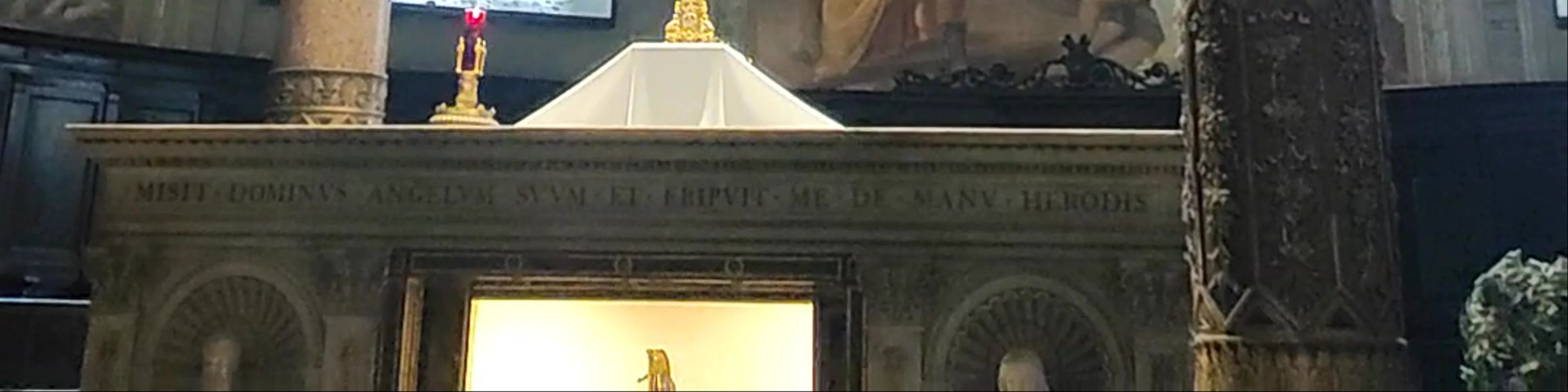 San Pietro in Vincoli