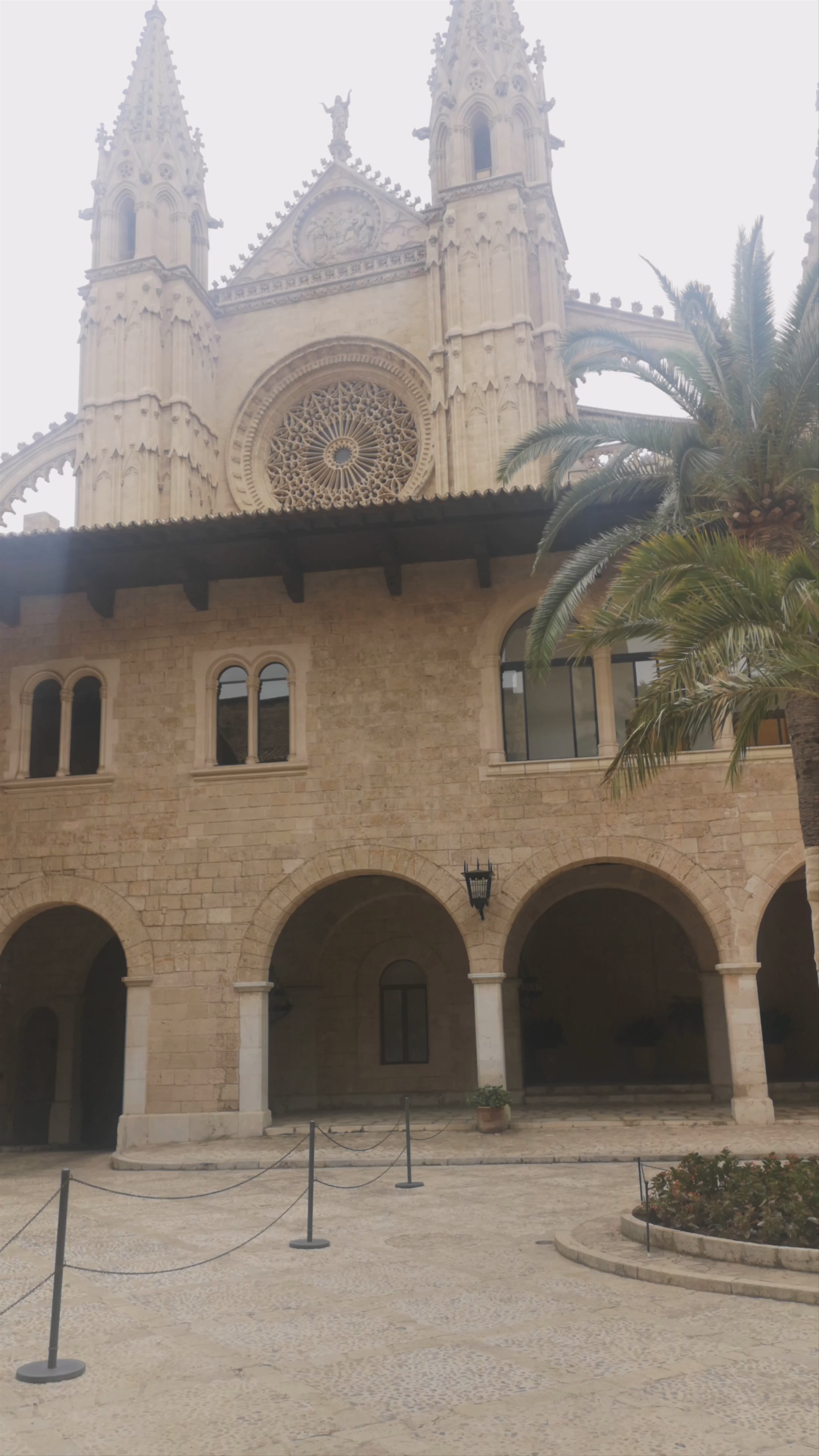 Palau Reial de l'Almudaina
