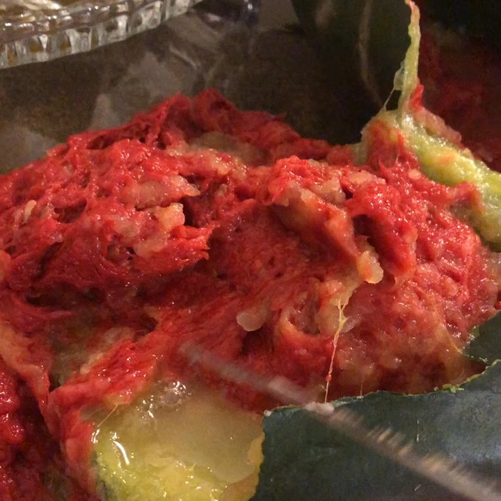 Ocean Supermarket - Bought the water melon 1 week before lunar new year 2019-2020! I don't know where they got the water melons from? What they're inject - International Grocery Near Me - Milpitas, California