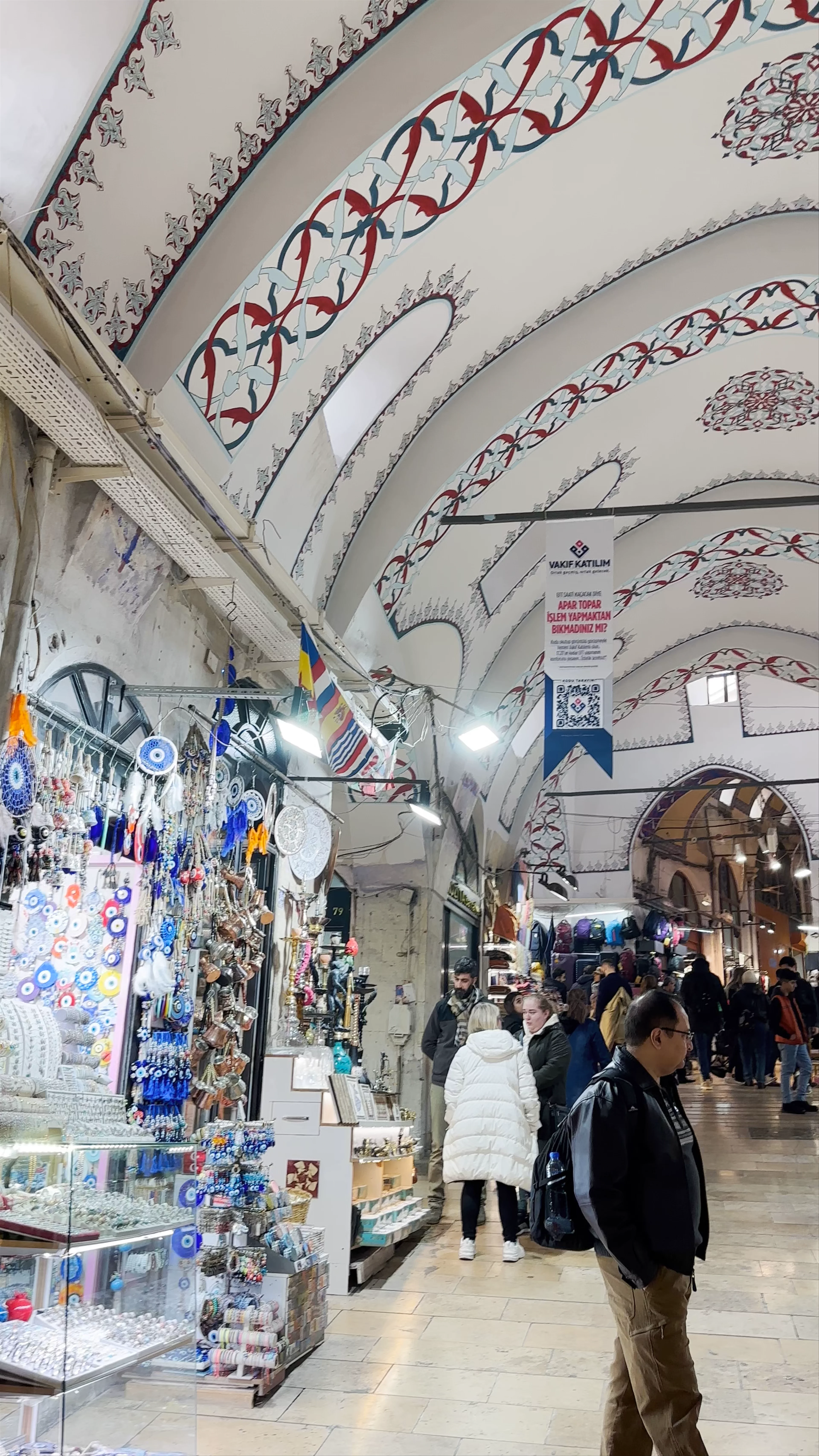 Kapalı Çarşı