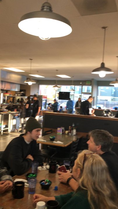Biscuits Cafe - Breakfast & Brunch Near Me - Beaverton, Oregon