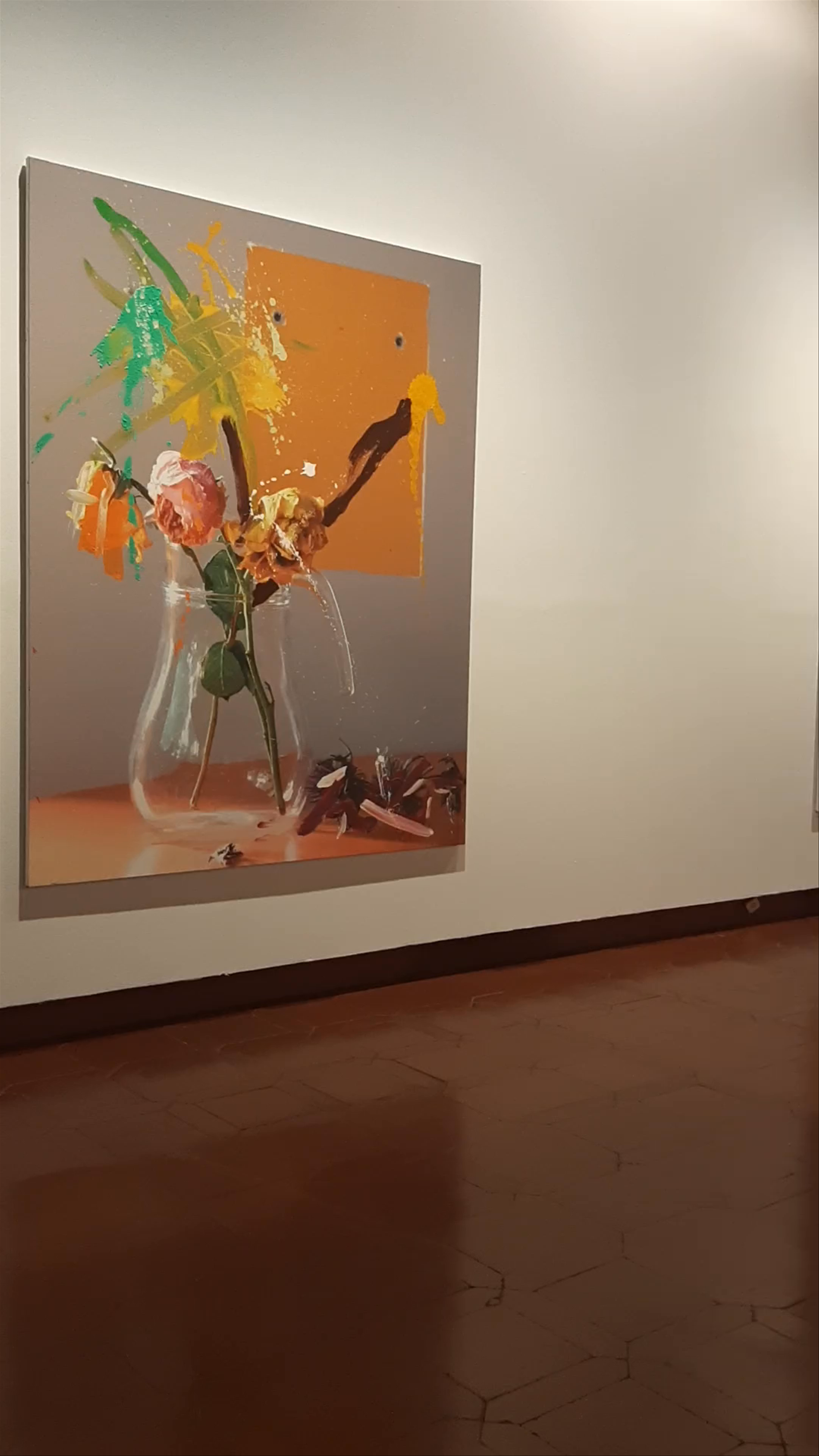 Museum of Santa Cruz: Contemporary Art in Toledo