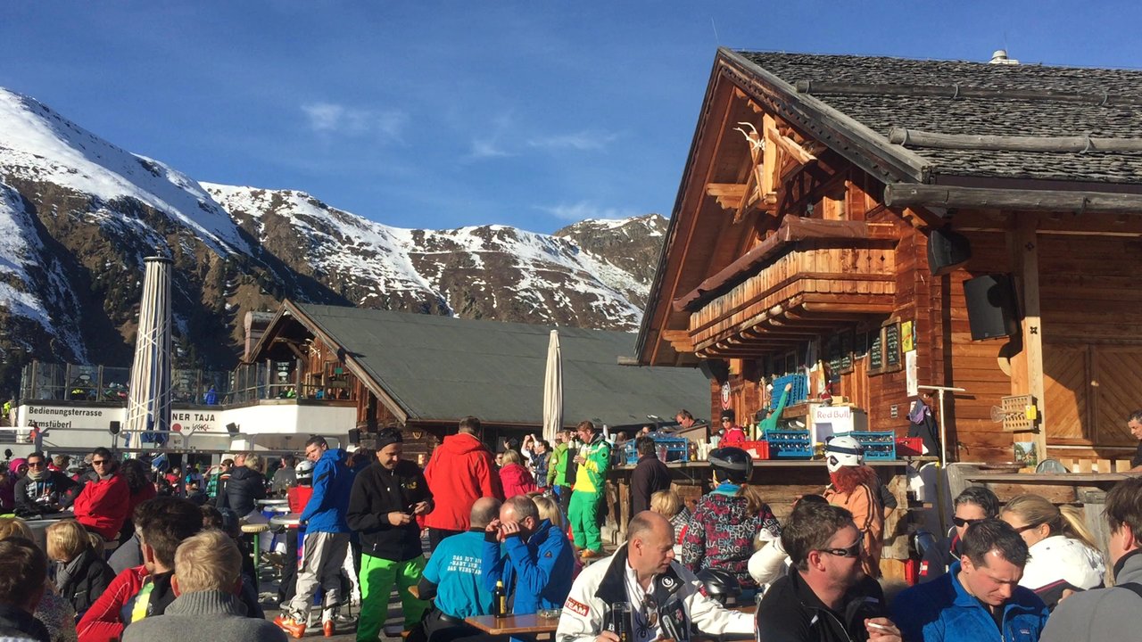 Paznauner Taja - Austrian Near Me - Ischgl, 7
