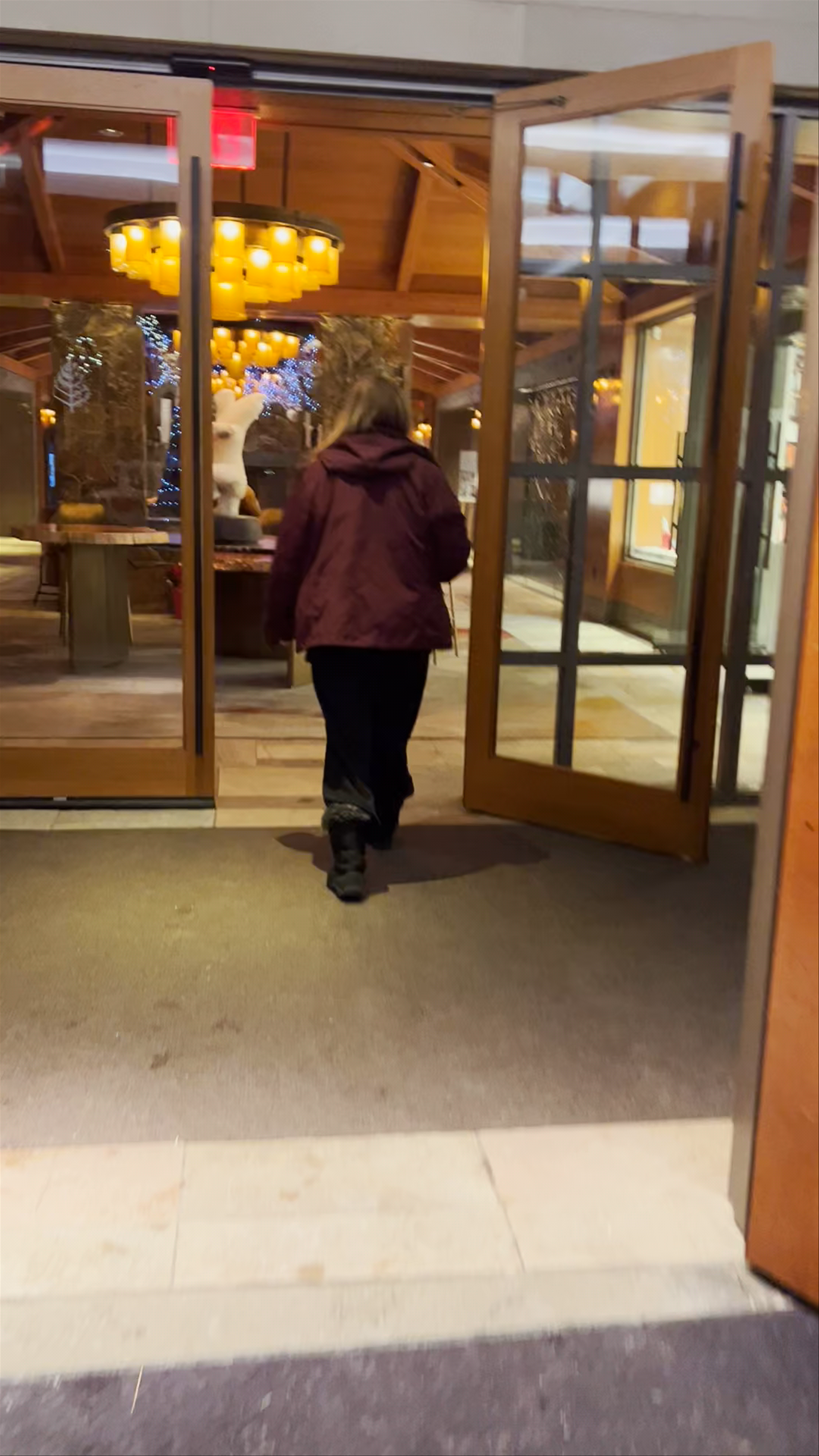 Four Seasons Resort Whistler