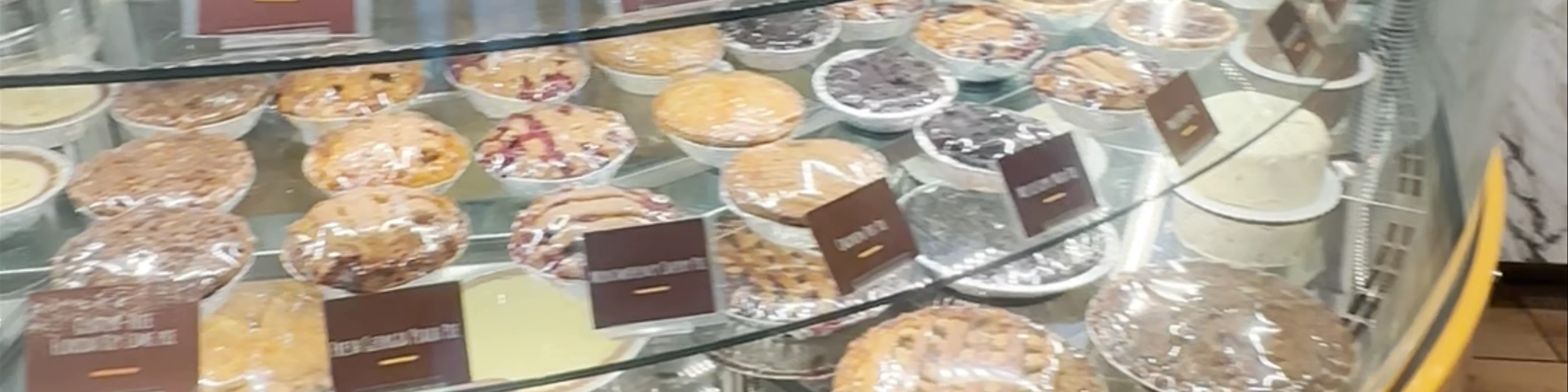 Little Pie Company