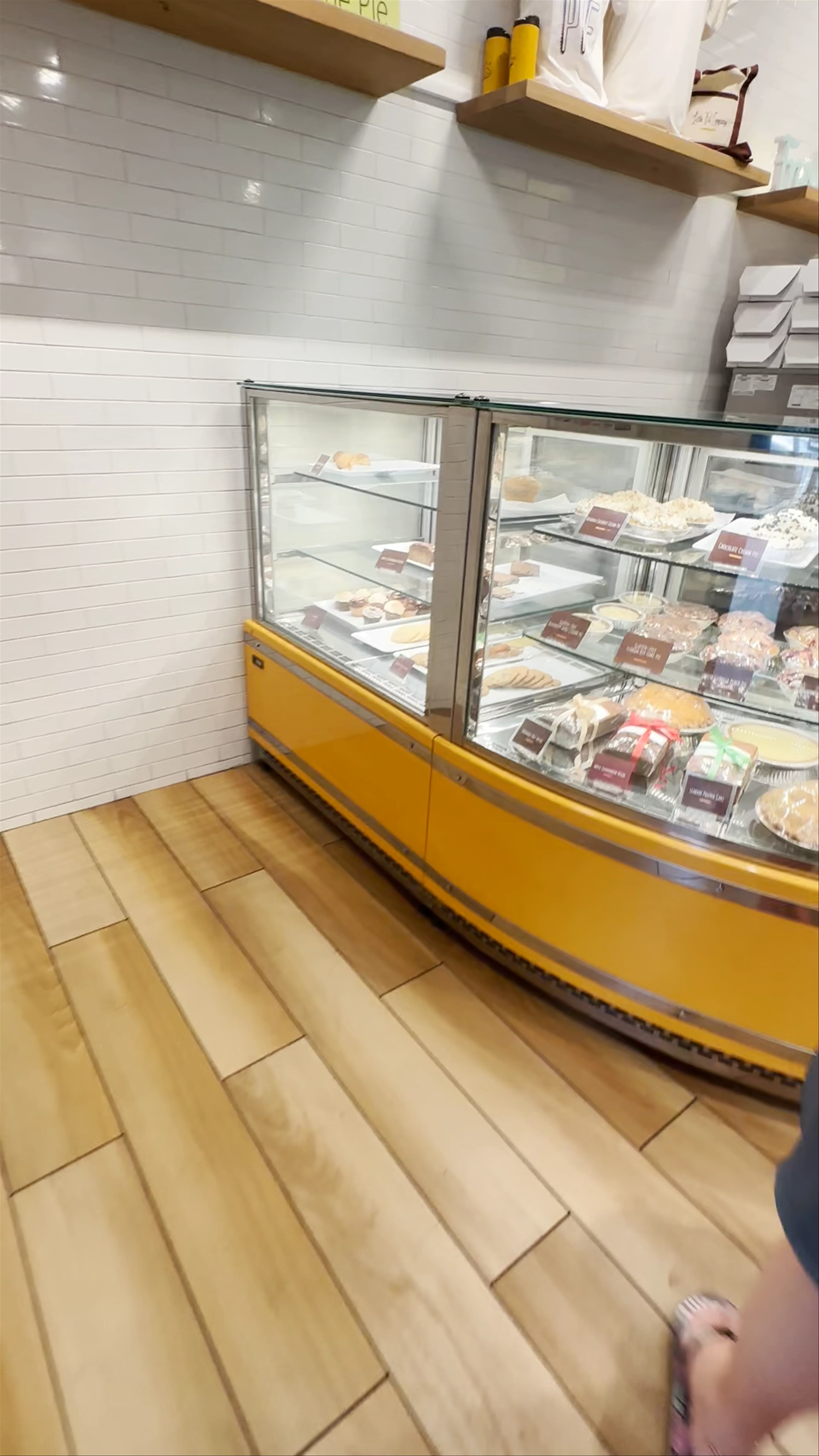 Little Pie Company