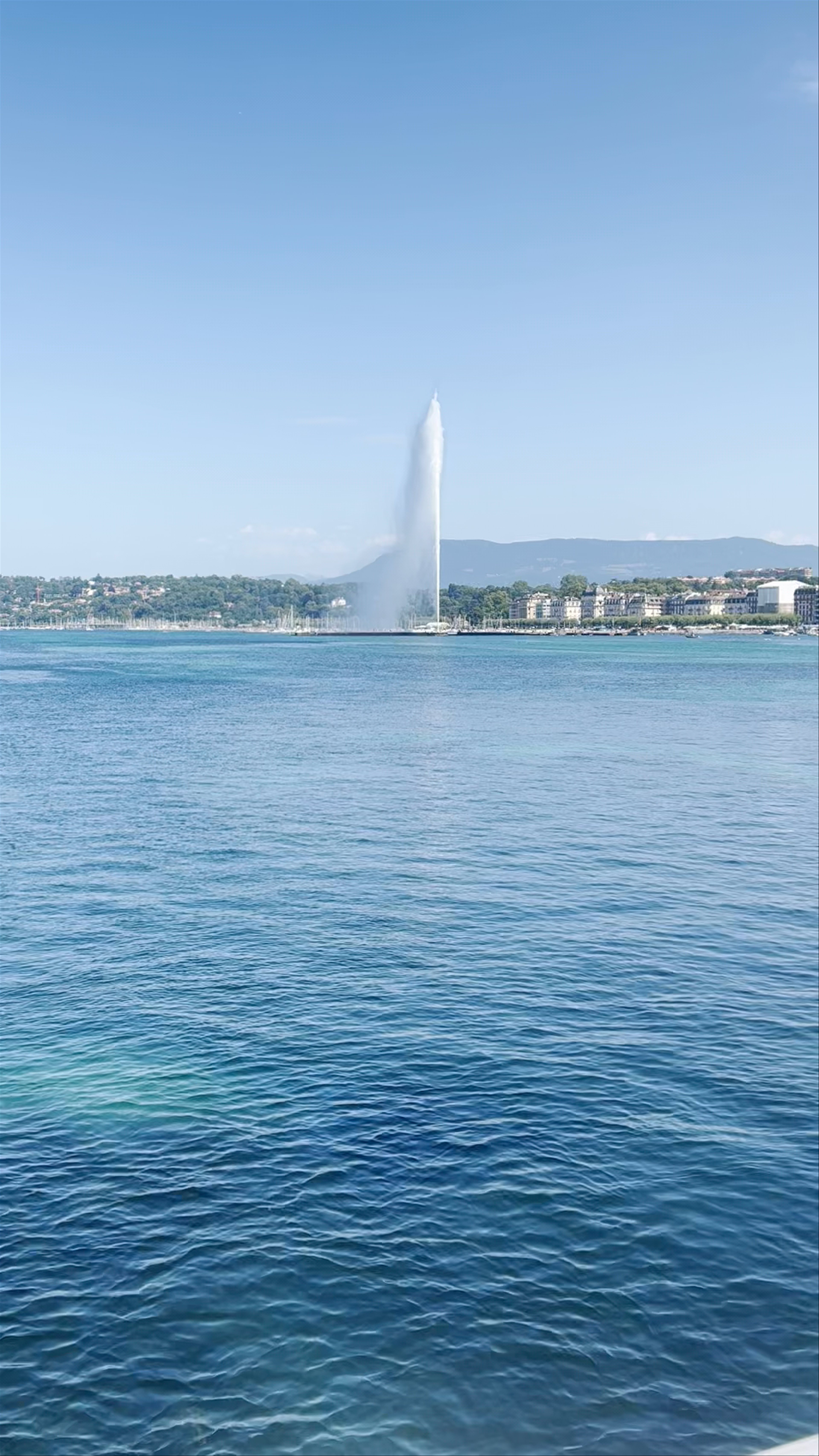 Lake Leman