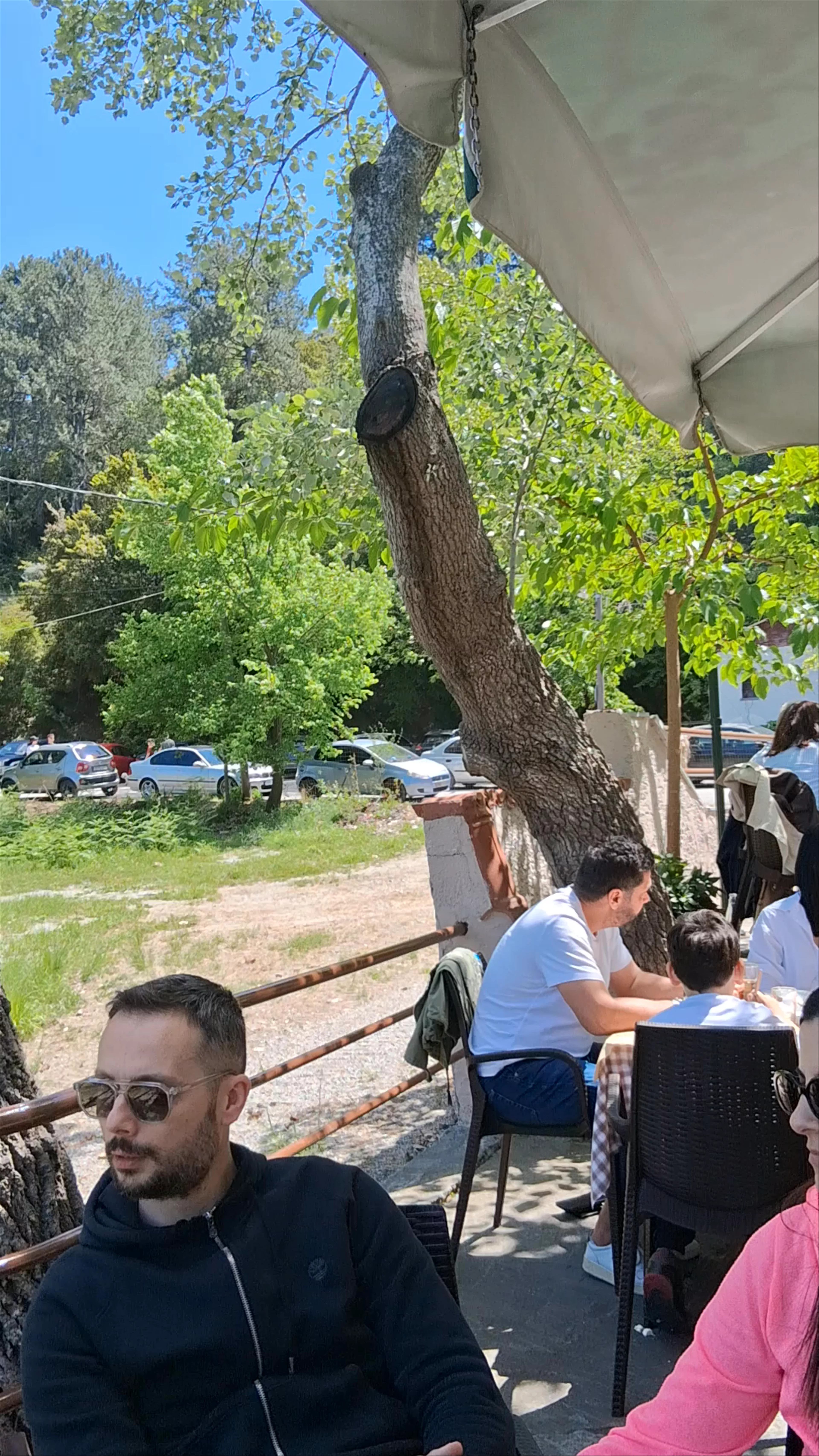 Εστιατόριο Οι Μύλοι