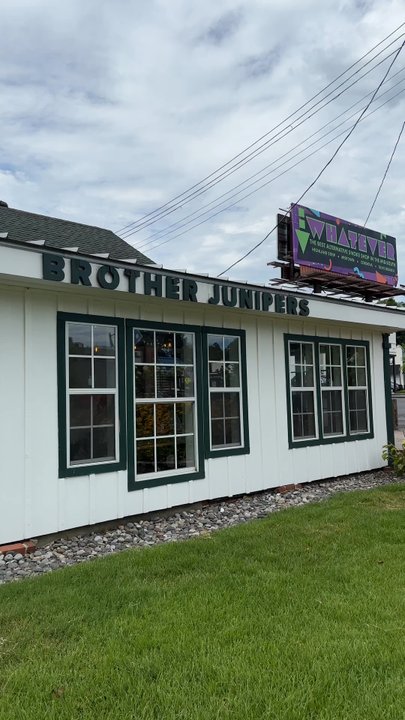 Brother Juniper's - Breakfast & Brunch Near Me - Memphis, Tennessee