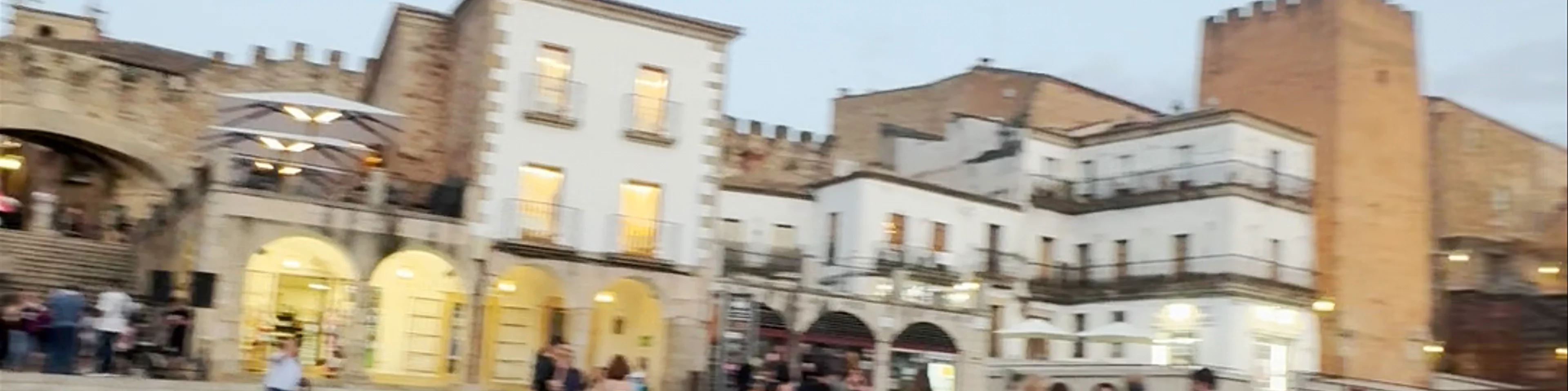Cáceres