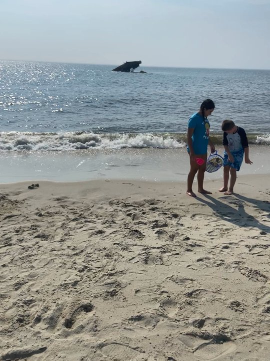 Sunset Beach - Gift Shops Near Me - Cape May, New Jersey