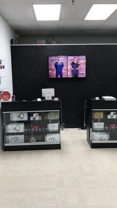 United Uniforms / Sew Shore - Nice store.  Soft opening, store will be adding more styles and colors after receiving more customer feedback. - Uniforms Near Me - Naples, Florida