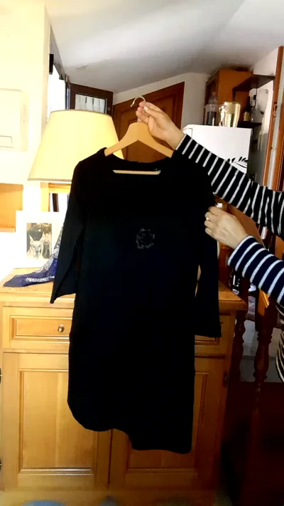 Vestito da donna imagen 1