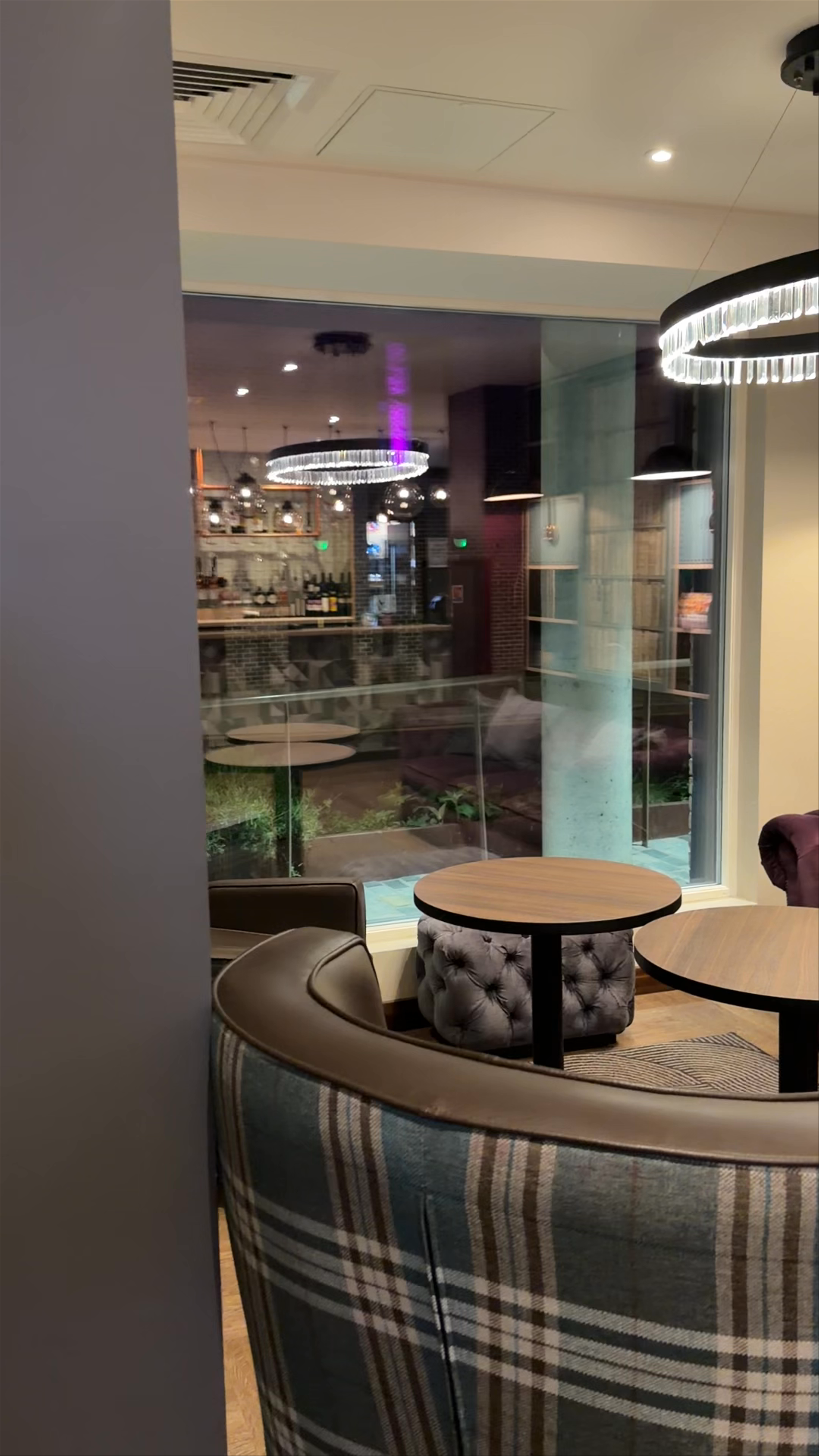 Premier Inn Dublin City Centre (The Liberties) hotel