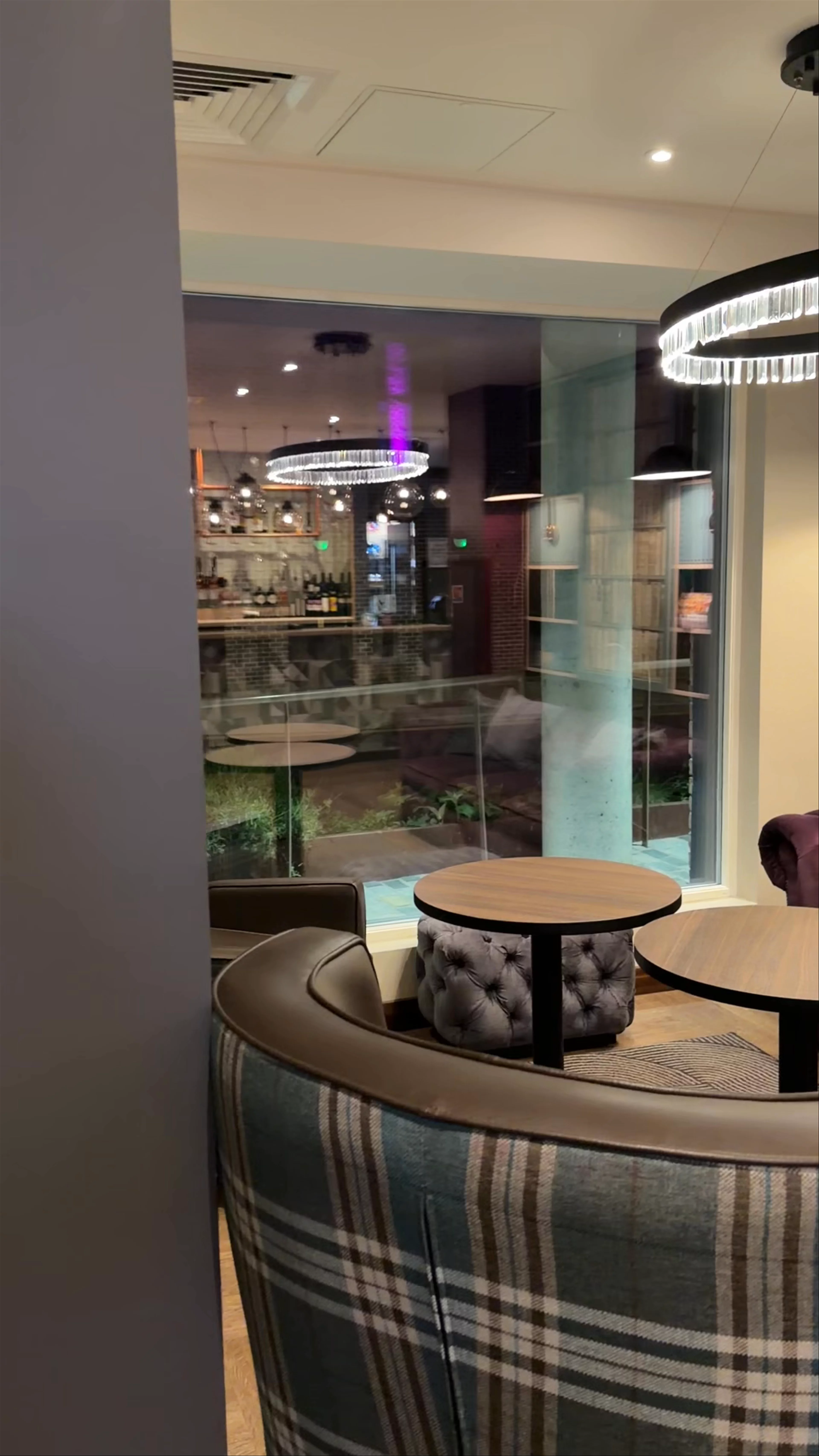 Premier Inn Dublin City Centre (The Liberties) Hotel