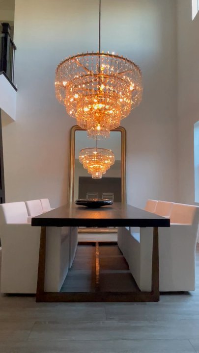 Greg's Electric - I love it so much! Thank you, Greg! - Electricians Near Me - Brentwood, California