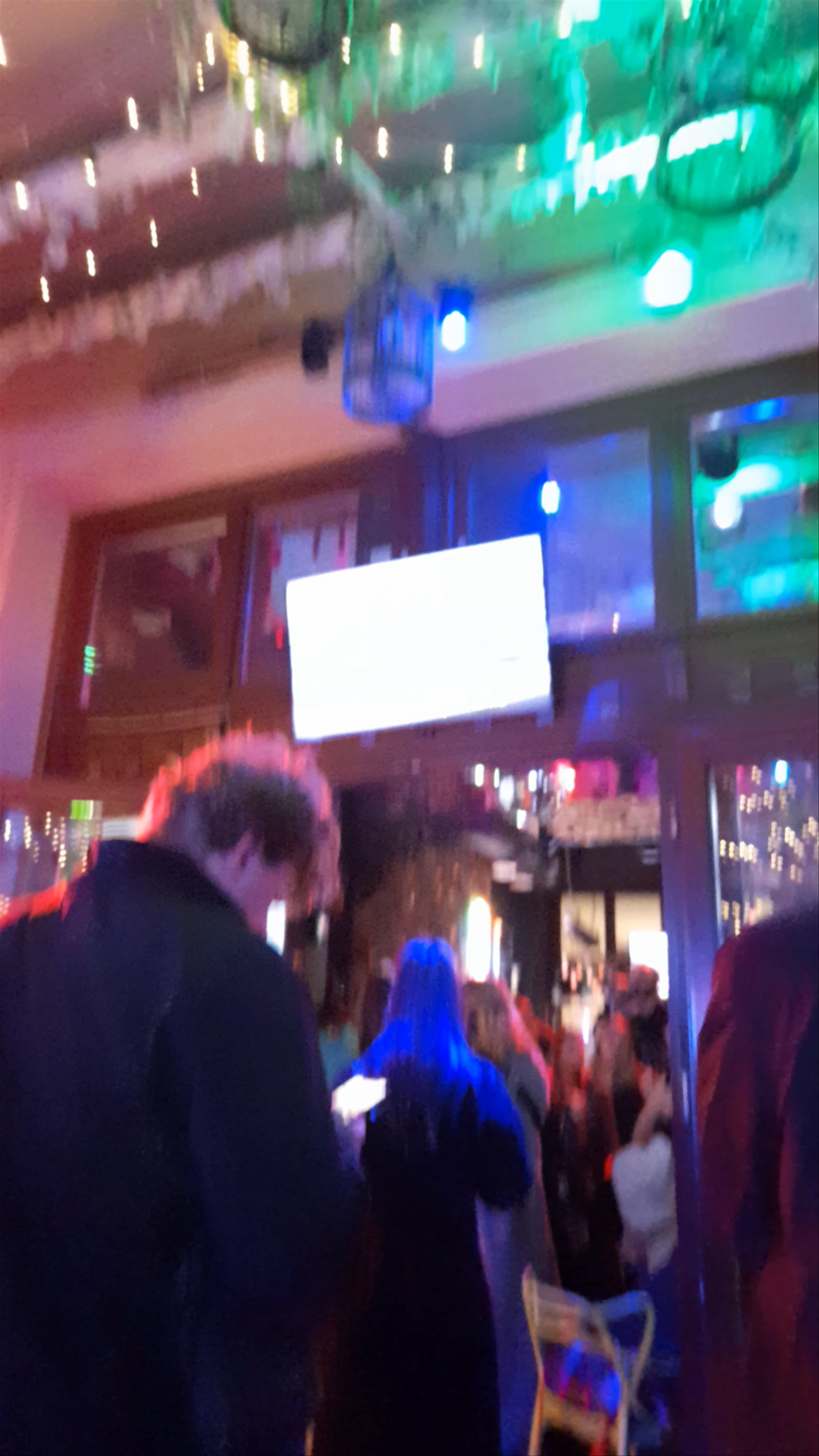 Blue Bird Karaoke Rooms