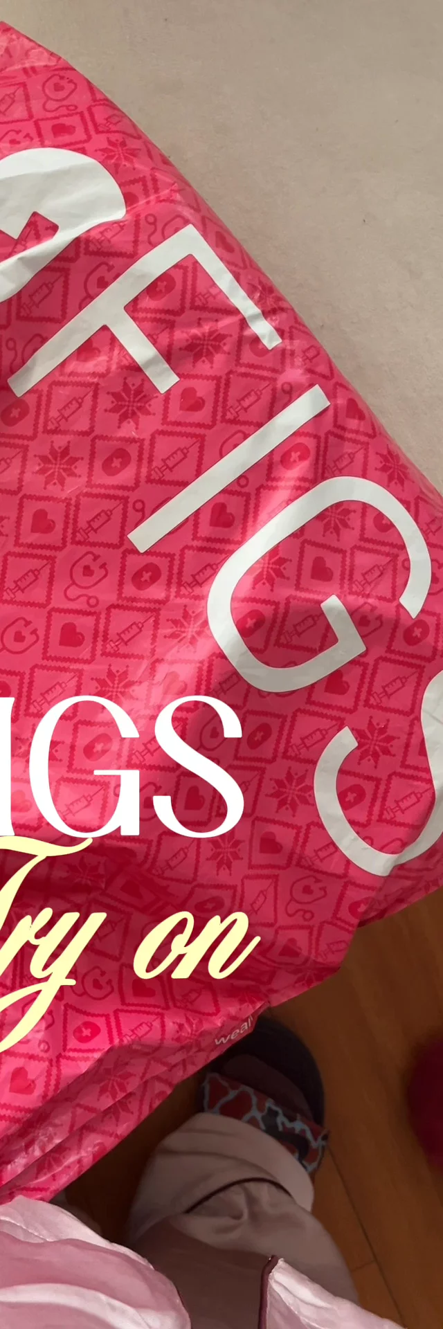Reseña honesta de FIGS