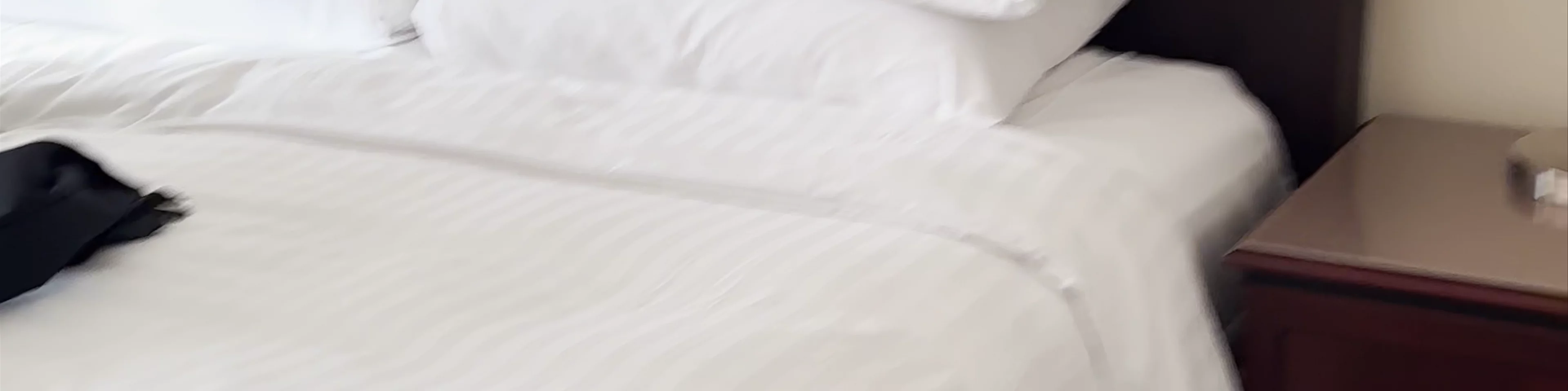 Lisbon Marriott Hotel
