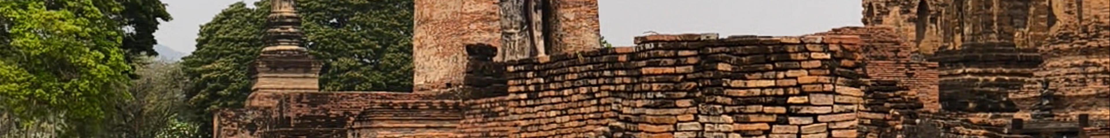 Tours & experiences in Sukhothai