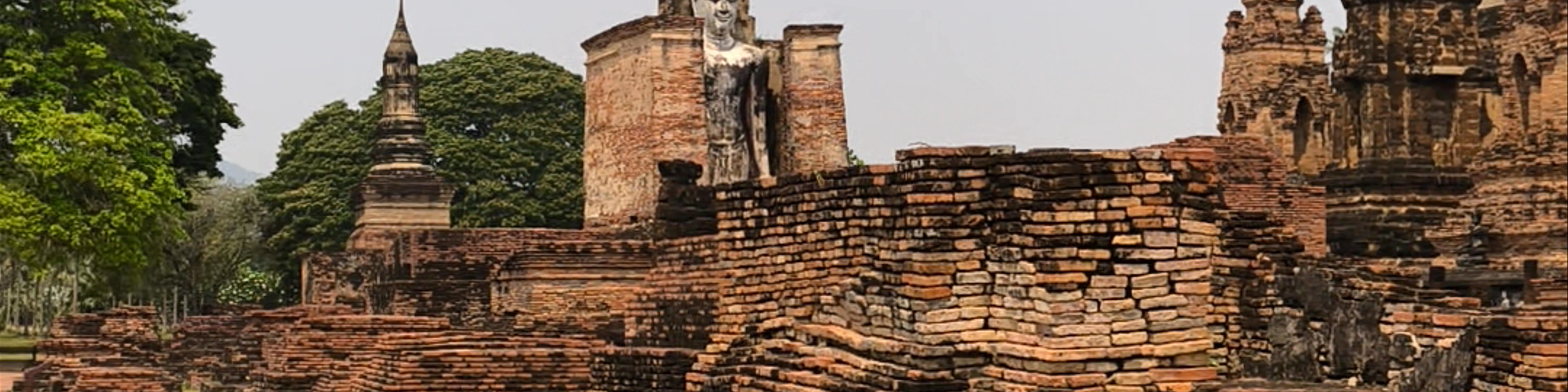 Sukhothai