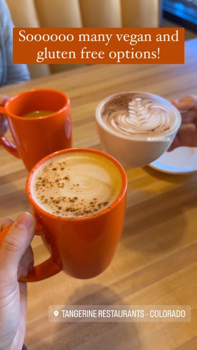 Tangerine Restaurant - Breakfast & Brunch Near Me - Boulder, Colorado