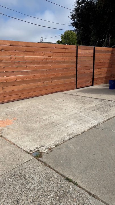 Fencing 101 - Fences & Gates Near Me - Paso Robles, California