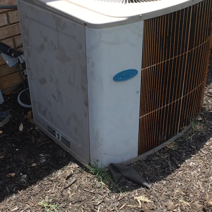 Top Gun - Heating & Air Conditioning/HVAC Near Me - Keller, Texas