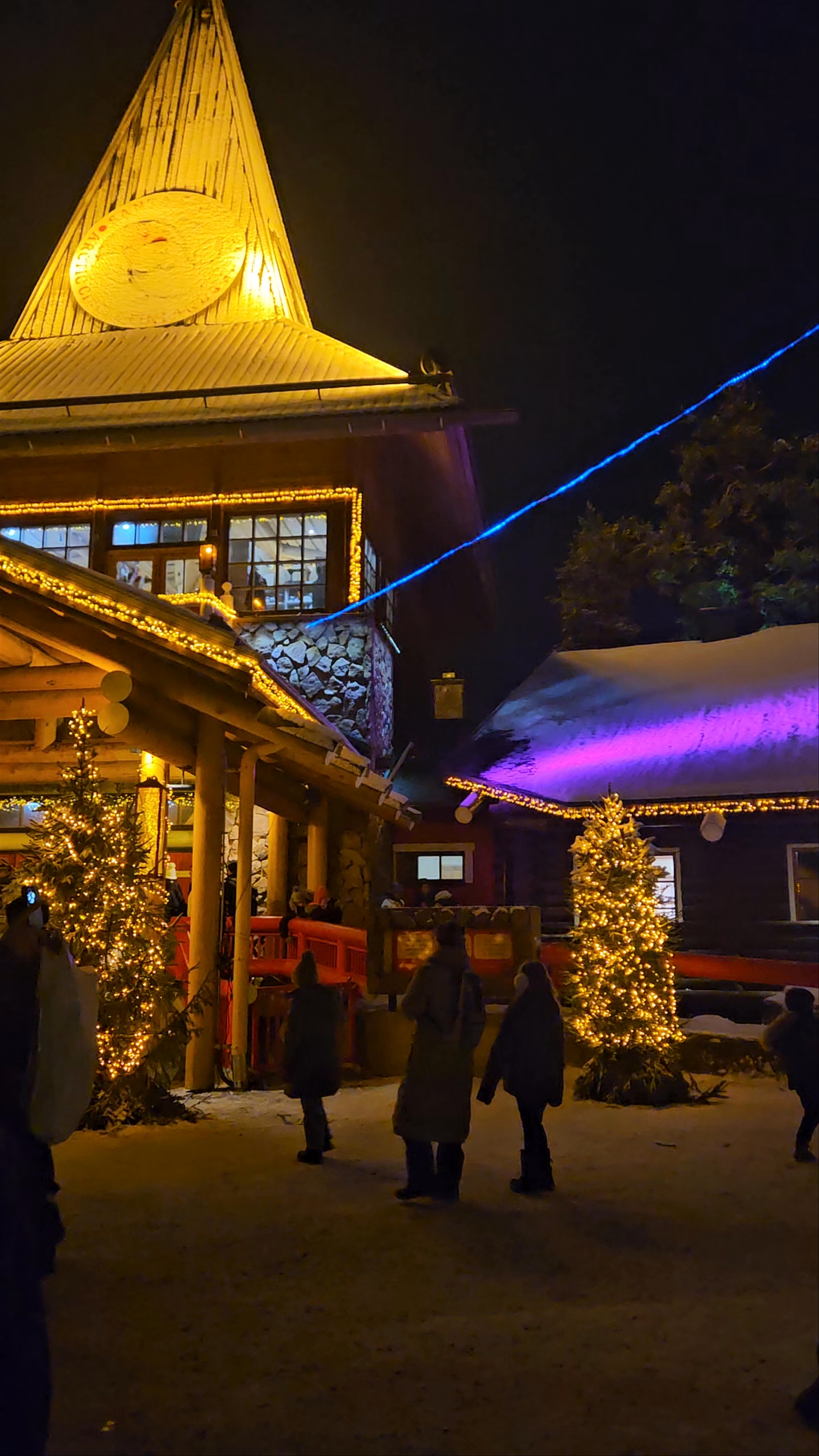 Arctic Circle Information