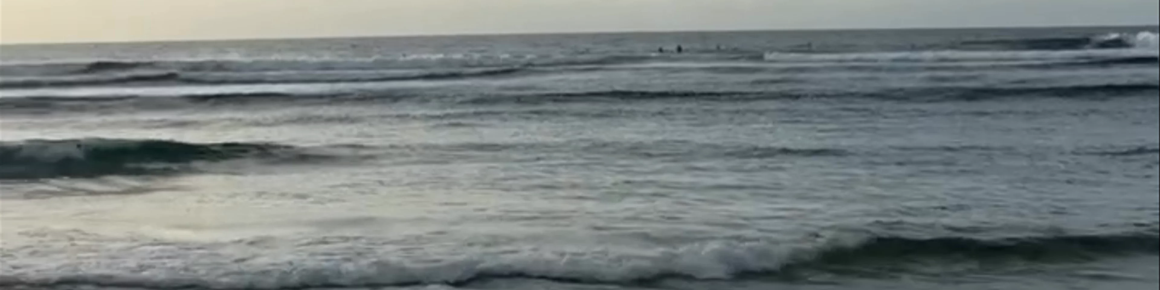 Tangbo Beach