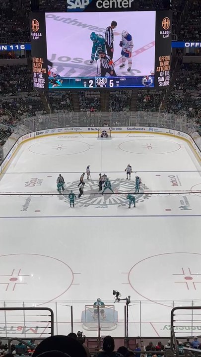 SAP CENTER - Updated October 2026 - 1231 Reviews - 4733 Photos - 525 W ...