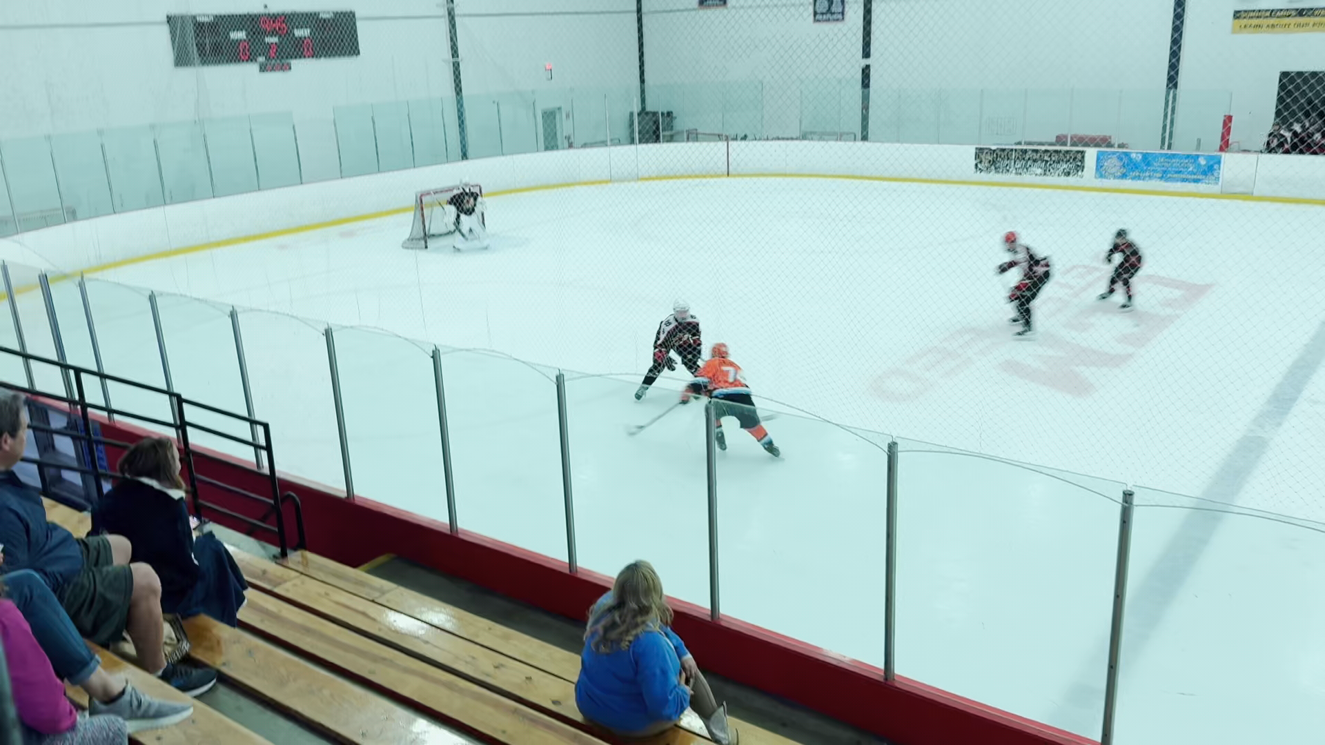 Logan McGinn- Fall 2025 - EAK - 2011 playing up - U16 CT Chiefs