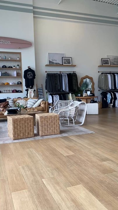 The Stoke - Inside - Cafes Near Me - Ocean City, Maryland