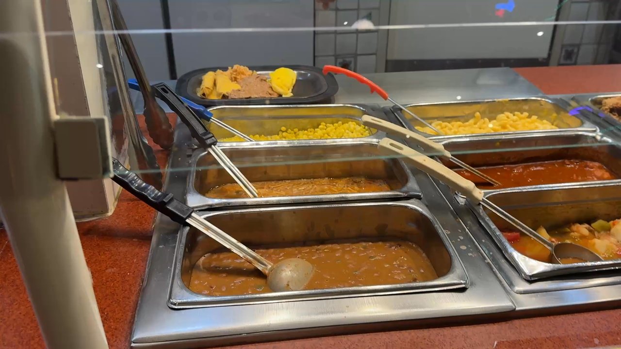 Pancho's Mexican Buffet - Mexican Near Me - Mesquite, Texas