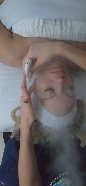 Healing Hands Therapeutic Massage - 1 hour facial with extractions - Massage Near Me - Miami, Florida