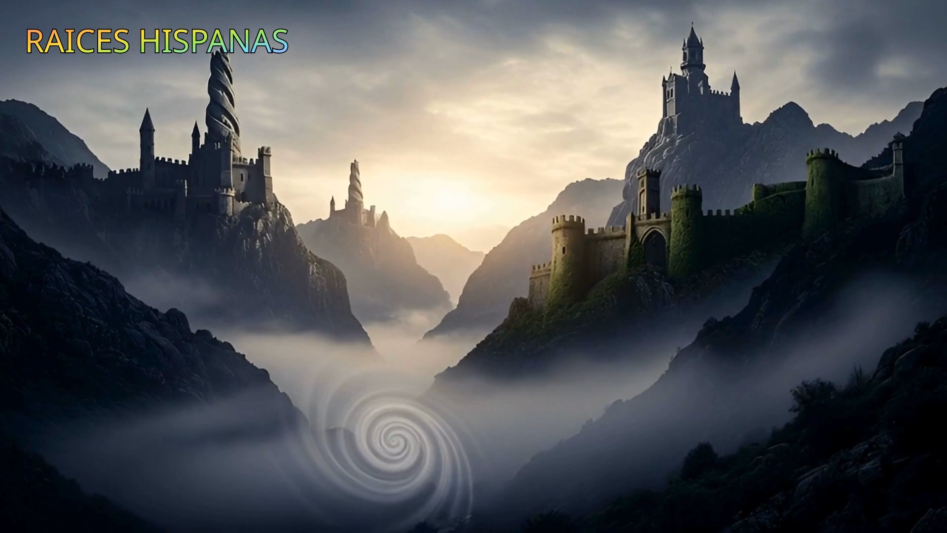 Misterios Celtas: Druidas y Oppidas en Hispania