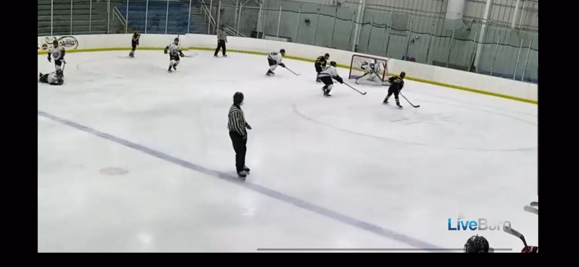 Cameron King: Unforgettable Goals & Highlights from Bruins 14U AAA