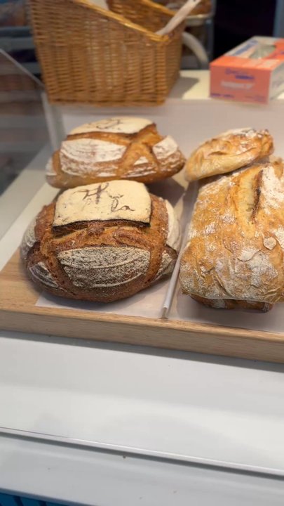 Oh La La - Bakeries Near Me - Pasadena, California