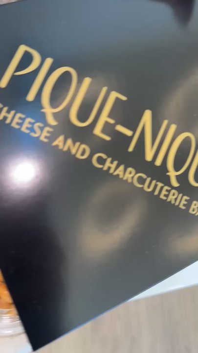 Pique-Nique - Cheese Shops Near Me - Anaheim, California