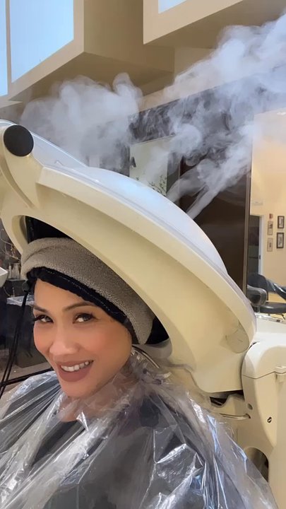 Bokaos Aveda - One of the best treatment I ever gotten! - Skin Care Near Me - Pasadena, California