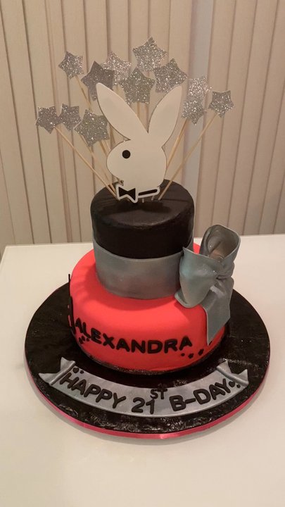 Cake Land Lab - Custom Cakes Near Me
